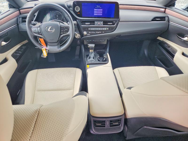 Aukcja sprzedaży 2025 Lexus Es 300h, vin: 58ADA1C17SU062326, numer aukcji: 46461586