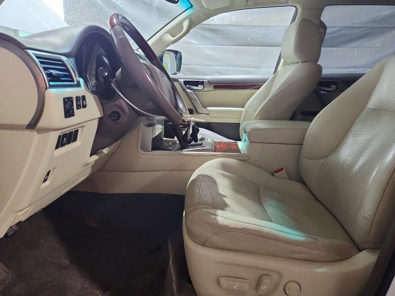 Продажа на аукционе авто 2013 Lexus Gx 460, vin: JTJBM7FX1D5058926, номер лота: 47482126