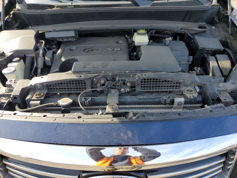 Aukcja sprzedaży 2015 Infiniti Qx60, vin: 5N1AL0MN4FC521159, numer aukcji: 47712426
