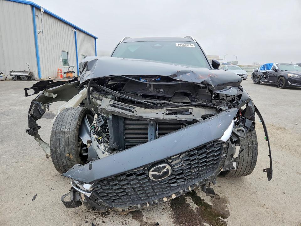 Aukcja sprzedaży 2024 Mazda Cx-90, vin: JM3KKAHD0R1160684, numer aukcji: 79468125