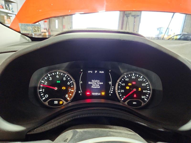 46264906 :رقم المزاد ، ZACCJBBTXFPC05065 vin ، 2015 Jeep Renegade مزاد بيع