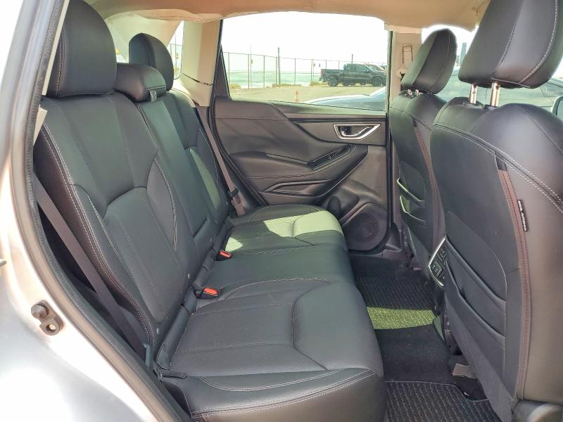 Продаж на аукціоні авто 2019 Subaru Forester, vin: JF2SKAWC8KH400503, номер лоту: 46771956