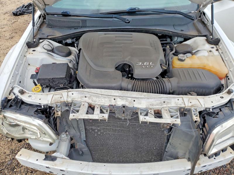 2017 Chrysler 300c მანქანა იყიდება აუქციონზე, vin: 2C3CCAEG6HH668008, აუქციონის ნომერი: 45873776
