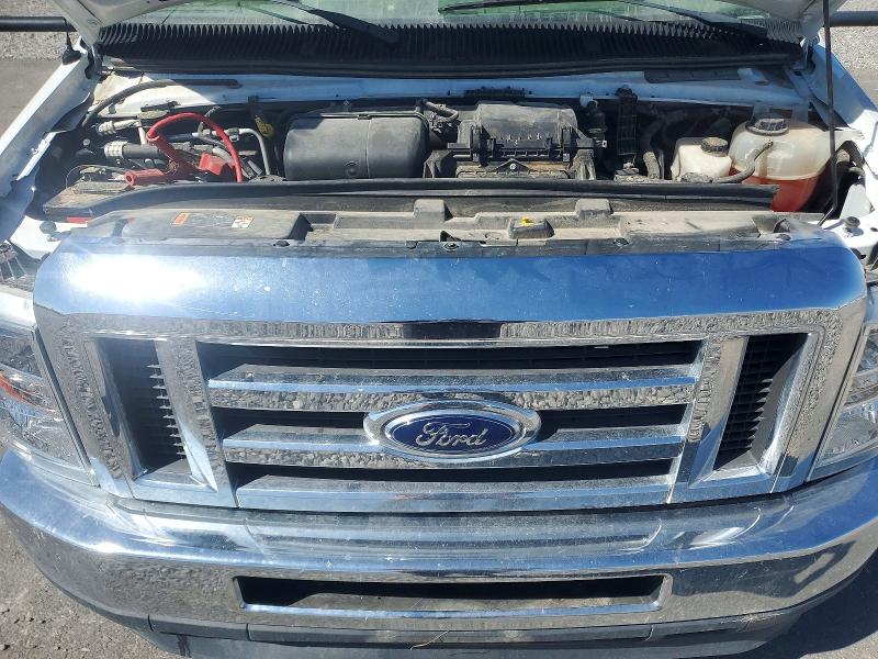 Продажа на аукционе авто 2021 Ford E350, vin: 1FDWE3FN3MDC04284, номер лота: 46290076