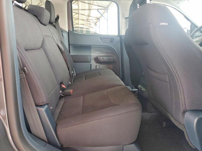 Aukcja sprzedaży 2025 Ford Maverick, vin: 3FTTW8A37SRB26345, numer aukcji: 45499646