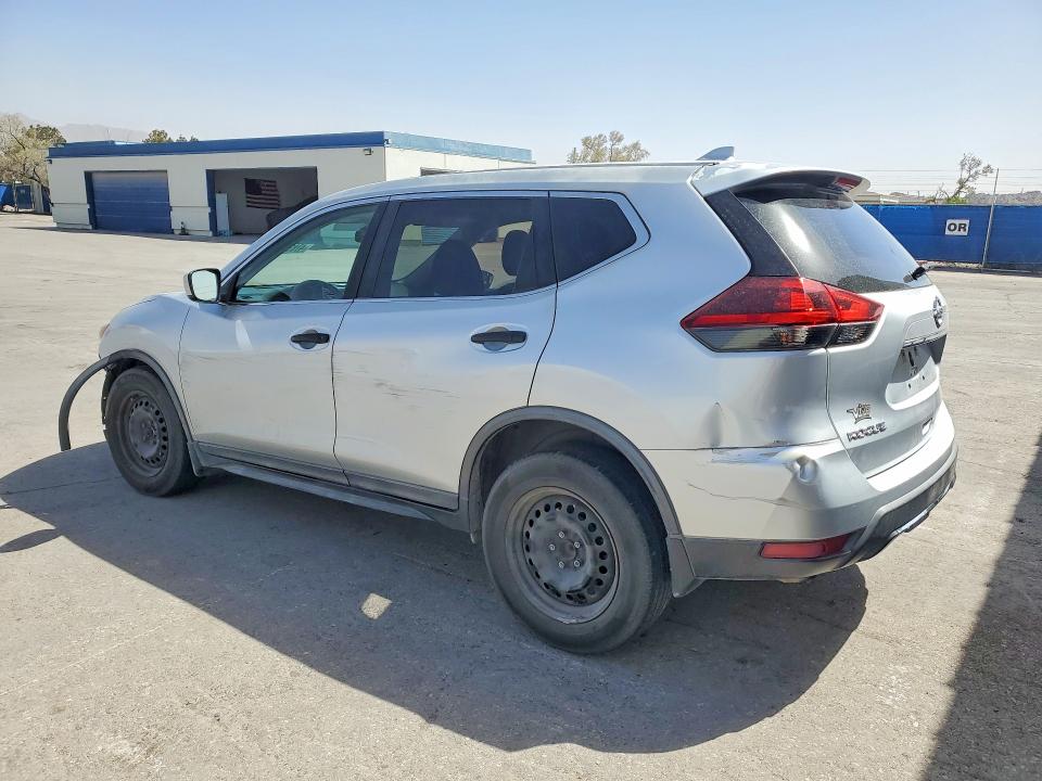 Продажа на аукционе авто 2018 Nissan Rogue, vin: KNMAT2MT3JP571809, номер лота: 47834336