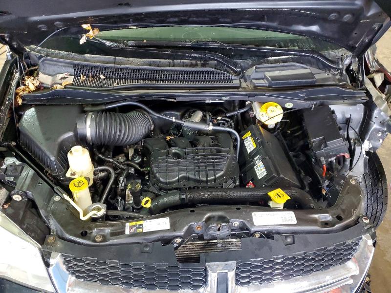 2015 Dodge Grand Caravan მანქანა იყიდება აუქციონზე, vin: 2C4RDGBG9FR598098, აუქციონის ნომერი: 79727005