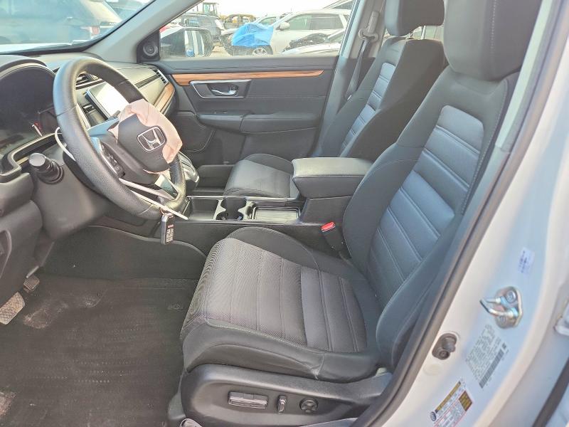 77965135 :رقم المزاد ، 2HKRW2H51LH644549 vin ، 2020 Honda Cr-v مزاد بيع