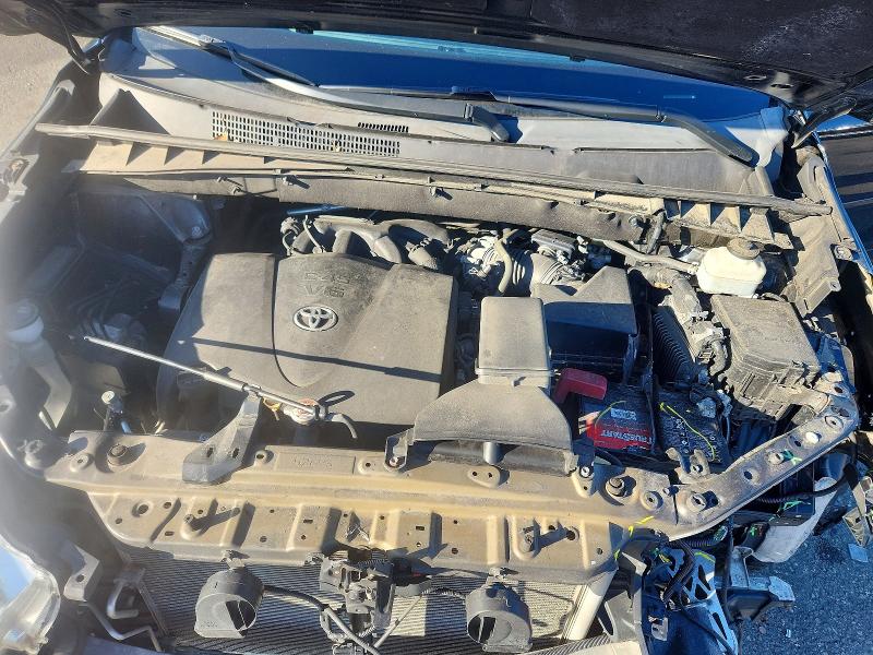 Aukcja sprzedaży 2019 Toyota Highlander, vin: 5TDJZRFHXKS993356, numer aukcji: 41883586