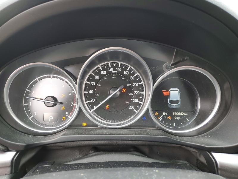 79904565 :رقم المزاد ، JM3KFBCM8L0742305 vin ، 2020 Mazda Cx-5 مزاد بيع