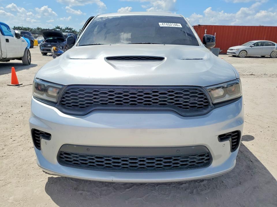 Aukcja sprzedaży 2024 Dodge Durango, vin: 1C4SDHCT3RC172536, numer aukcji: 47452146