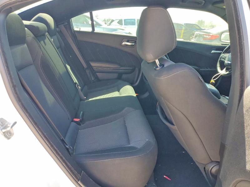 Продаж на аукціоні авто 2022 Dodge Charger, vin: 2C3CDXBG5NH195413, номер лоту: 79612905