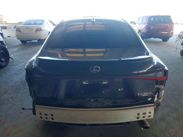 Продаж на аукціоні авто 2023 Lexus Is 350, vin: JTHGZ1B28P5064386, номер лоту: 47289436