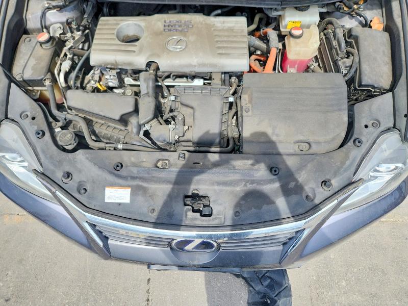 Продажа на аукционе авто 2016 Lexus Ct 200h, vin: JTHKD5BH4G2272111, номер лота: 48162766
