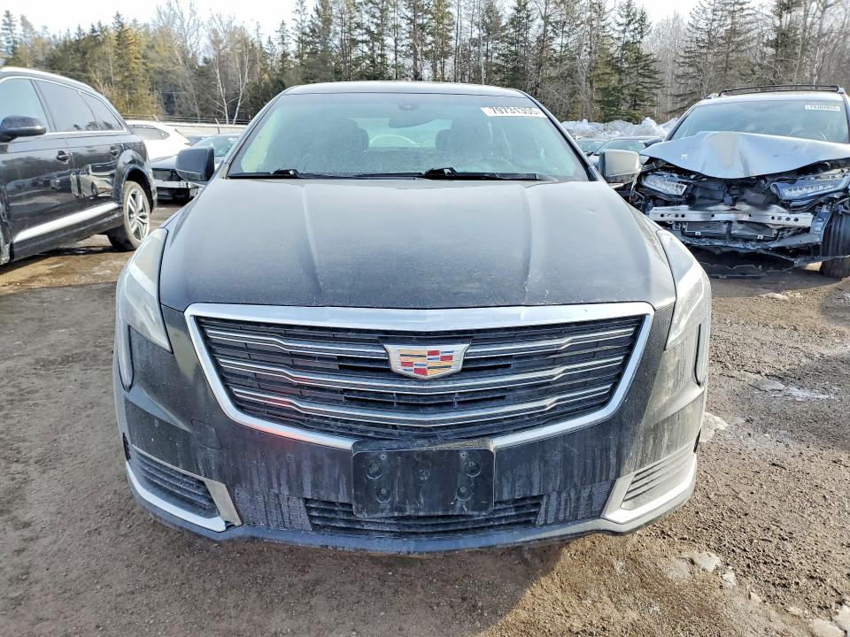 Aukcja sprzedaży 2018 Cadillac Xts, vin: 2G61U5S35J9147745, numer aukcji: 79731355