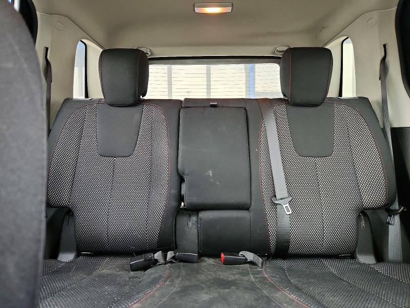 48421606 :رقم المزاد ، 2GKALMEK1G6176042 vin ، 2016 Gmc Terrain مزاد بيع