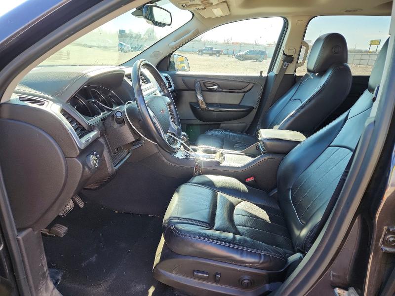 Продаж на аукціоні авто 2017 Gmc Acadia Limited, vin: 1GKKVSKD2HJ278009, номер лоту: 45965636