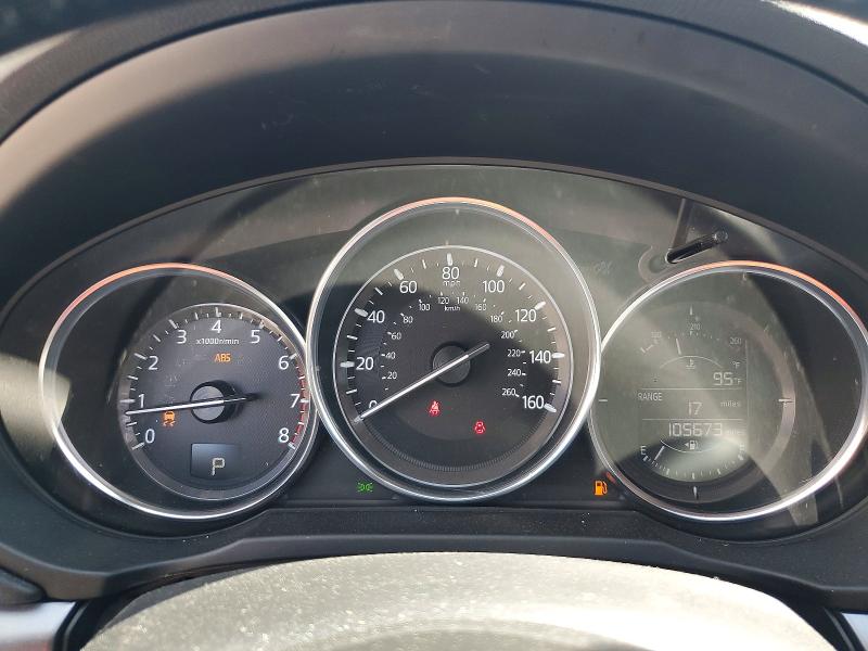 Aukcja sprzedaży 2017 Mazda Cx-5, vin: JM3KFBCL9H0210186, numer aukcji: 79653585
