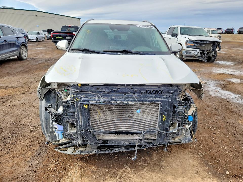 Продаж на аукціоні авто 2021 Kia Seltos, vin: KNDERCAA2M7200248, номер лоту: 47809716