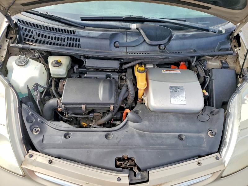 Auction sale of the 2008 Toyota Prius, vin: JTDKB20U883379308, lot number: 47776106