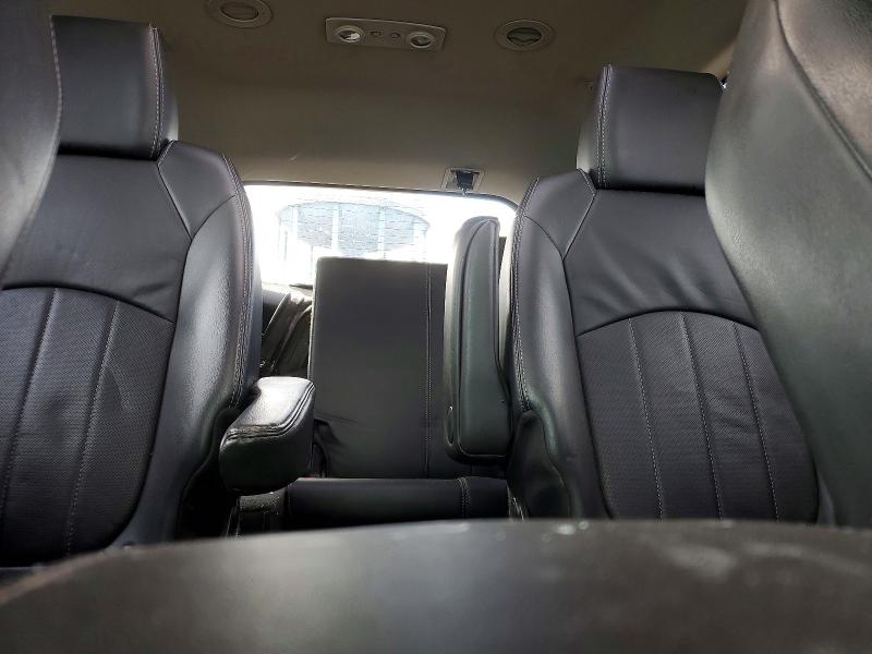 46233916 :رقم المزاد ، 5GAKVBKD6HJ100150 vin ، 2017 Buick Enclave مزاد بيع