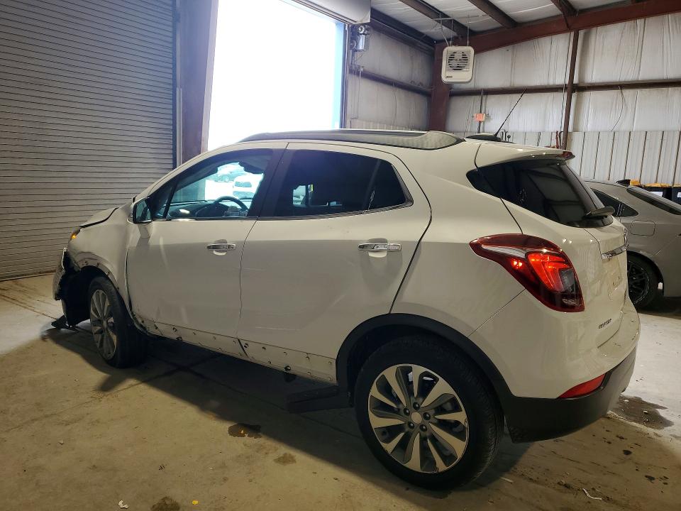 Продаж на аукціоні авто 2018 Buick Encore, vin: KL4CJASB5JB601564, номер лоту: 46483406