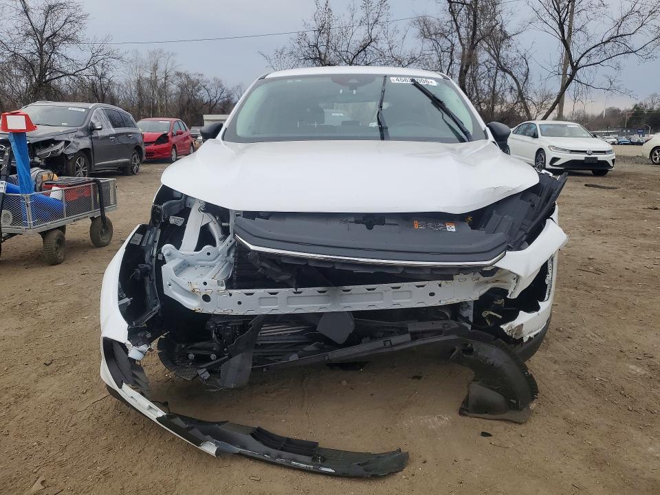 45833006 :رقم المزاد ، 1FMCU0GN4SUA63550 vin ، 2025 Ford Escape مزاد بيع