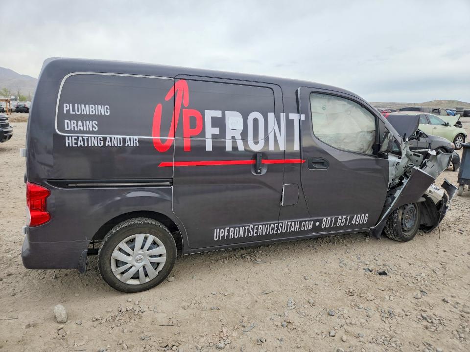 Auction sale of the 2019 Nissan Nv200, vin: 3N6CM0KN5KK694204, lot number: 47985756