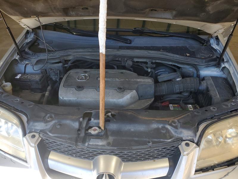Aukcja sprzedaży 2005 Acura Mdx, vin: 2HNYD18625H559620, numer aukcji: 45825206