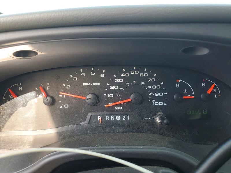 2006 Ford Econoline მანქანა იყიდება აუქციონზე, vin: 1FBNE31L96HB35977, აუქციონის ნომერი: 79898935