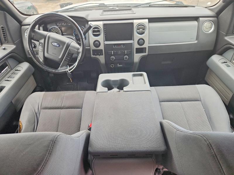 2011 Ford F150 მანქანა იყიდება აუქციონზე, vin: 1FTFW1ET1BFA83696, აუქციონის ნომერი: 79959975