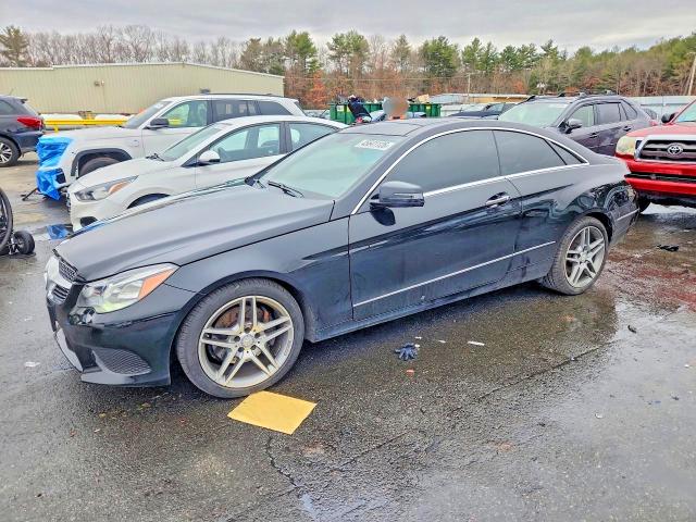 Aukcja sprzedaży 2014 Mercedes-benz E, vin: WDDKJ8JB8EF251640, numer aukcji: 45641126