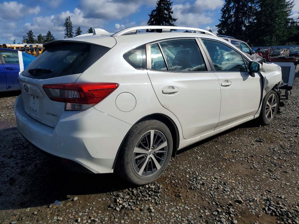 Aukcja sprzedaży 2020 Subaru Impreza, vin: 4S3GTAD68L3733846, numer aukcji: 47646656