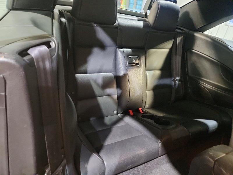 46425256 :رقم المزاد ، WVWBW8AH1DV001466 vin ، 2013 Volkswagen Eos مزاد بيع