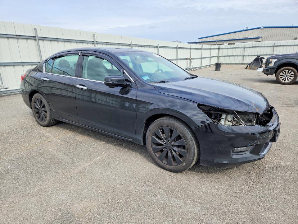 Продаж на аукціоні авто 2014 Honda Accord, vin: 1HGCR3F91EA032324, номер лоту: 47950606