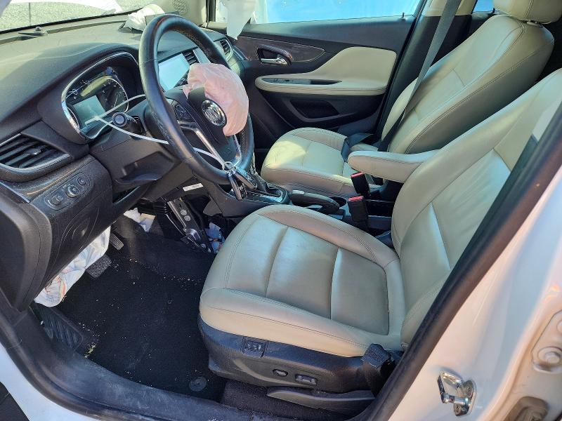 Продаж на аукціоні авто 2018 Buick Encore, vin: KL4CJCSB6JB674907, номер лоту: 78113345