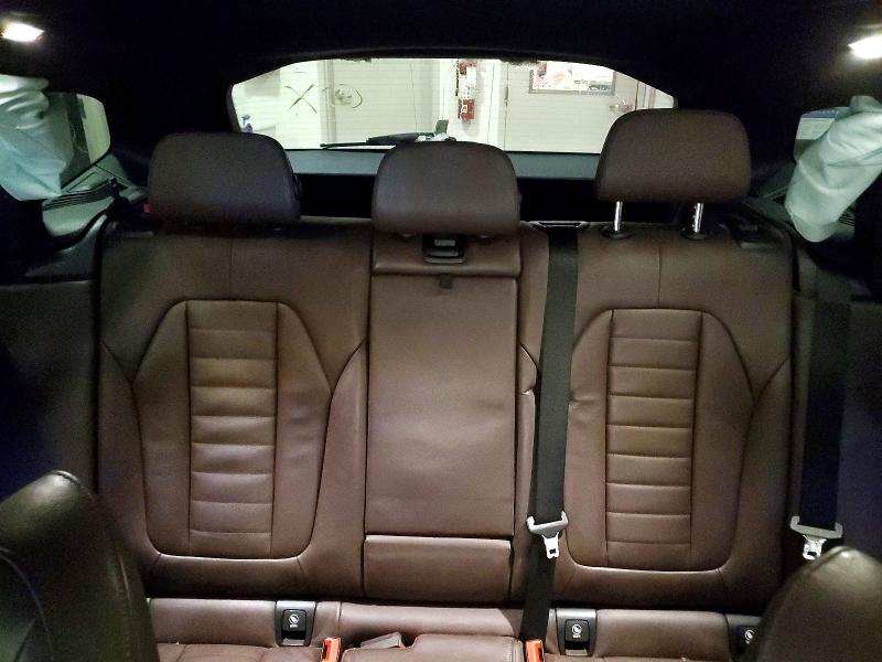 78921705 :رقم المزاد ، 5UXTR9C58KLD96941 vin ، 2019 Bmw X3 مزاد بيع
