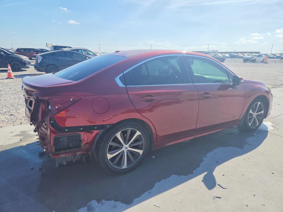 2015 Subaru Legacy მანქანა იყიდება აუქციონზე, vin: 4S3BNBL65F3022508, აუქციონის ნომერი: 47249616