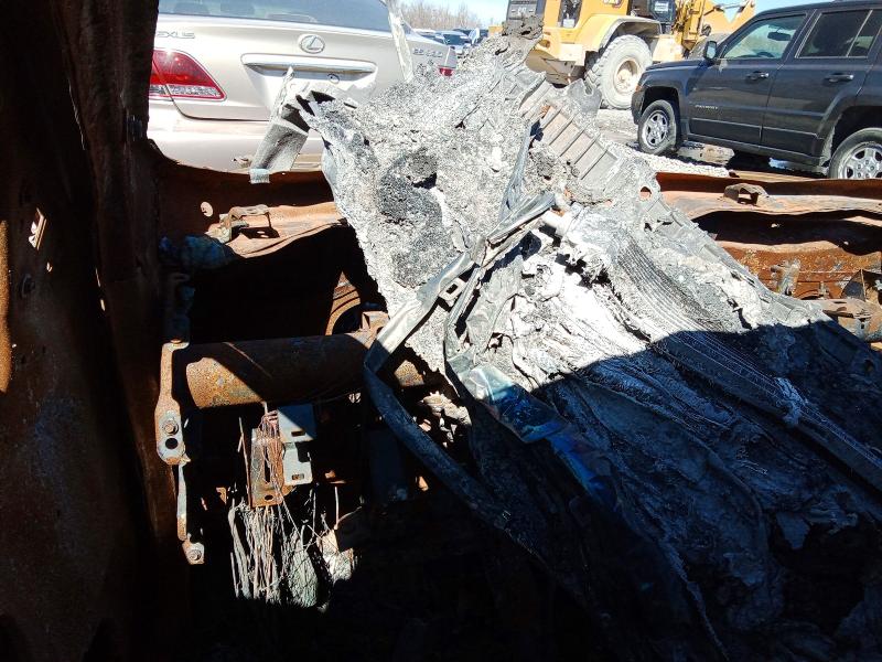87118285 :رقم المزاد ، 1G1ZC5ST3PF197751 vin ، 2023 Chevrolet Malibu مزاد بيع