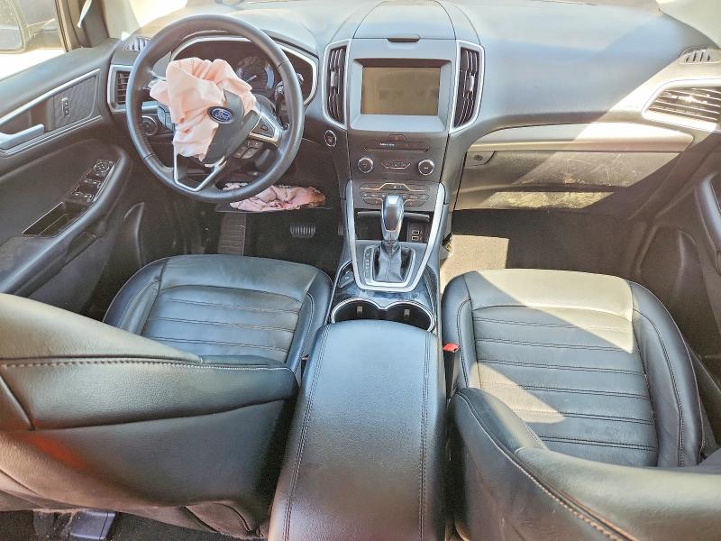 Продаж на аукціоні авто 2018 Ford Edge, vin: 2FMPK3J93JBB48033, номер лоту: 46910746