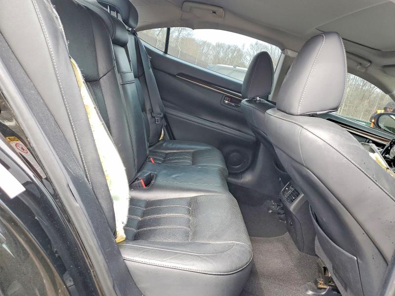 Aukcja sprzedaży 2017 Lexus Es 300h, vin: JTHBW1GG6H2140021, numer aukcji: 47249666
