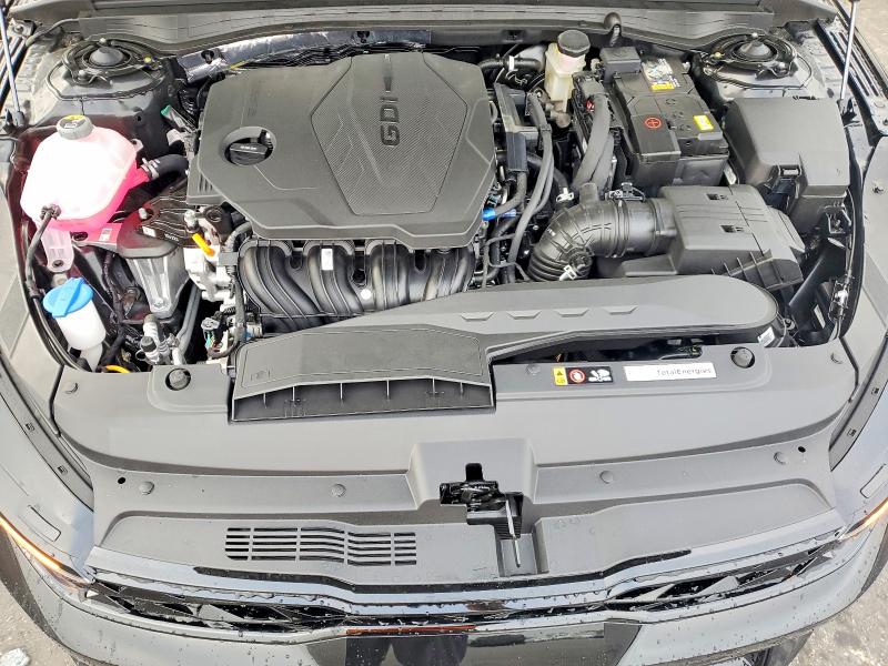 Aukcja sprzedaży 2026 Kia K5, vin: KNAG64J77T5468635, numer aukcji: 41966056