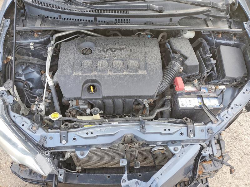 Aukcja sprzedaży 2016 Toyota Corolla, vin: 2T1BURHE9GC674052, numer aukcji: 79789505