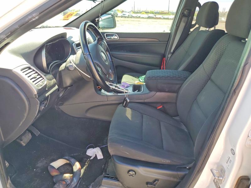 Продаж на аукціоні авто 2021 Jeep Grand Cherokee, vin: 1C4RJEAG3MC680364, номер лоту: 47476196