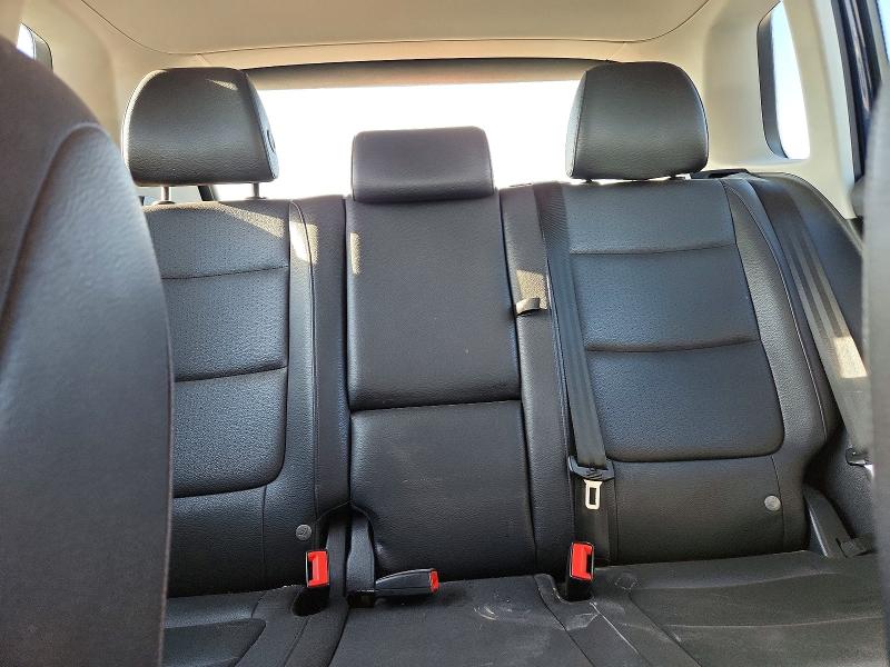 47559086 :رقم المزاد ، WVGAV7AX5GW555944 vin ، 2016 Volkswagen Tiguan مزاد بيع