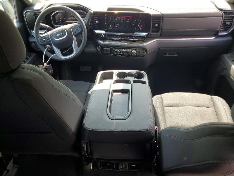 47709686 :رقم المزاد ، 3GTPUJEKXTG184799 vin ، 2026 Gmc Sierra مزاد بيع