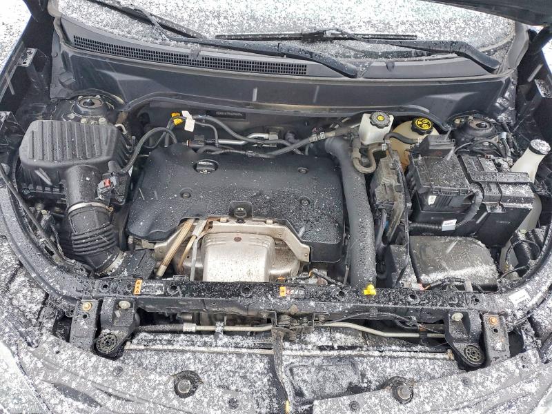 47000756 :رقم المزاد ، 2GNAXVEXXK6190779 vin ، 2019 Chevrolet Equinox مزاد بيع