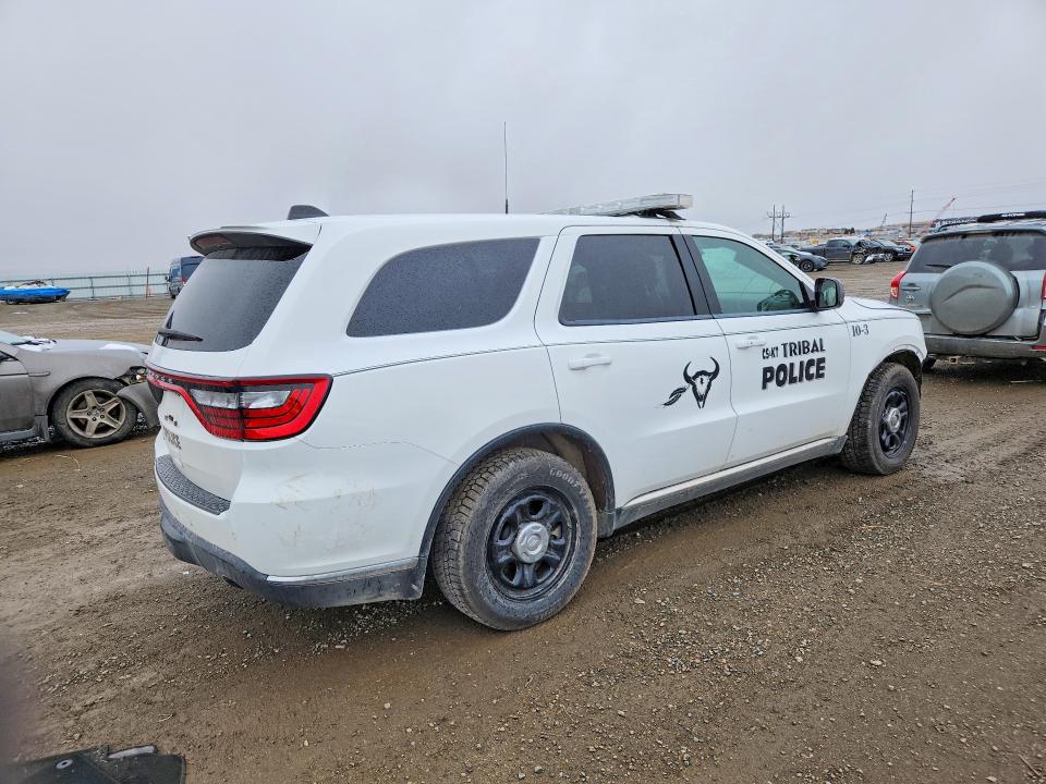 2023 Dodge Durango მანქანა იყიდება აუქციონზე, vin: 1C4SDJFT6PC578083, აუქციონის ნომერი: 78549815
