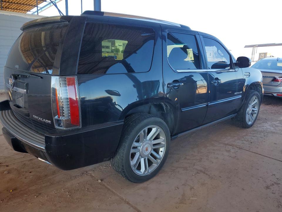 Продаж на аукціоні авто 2013 Cadillac Escalade, vin: 1GYS4CEF0DR232184, номер лоту: 45726466