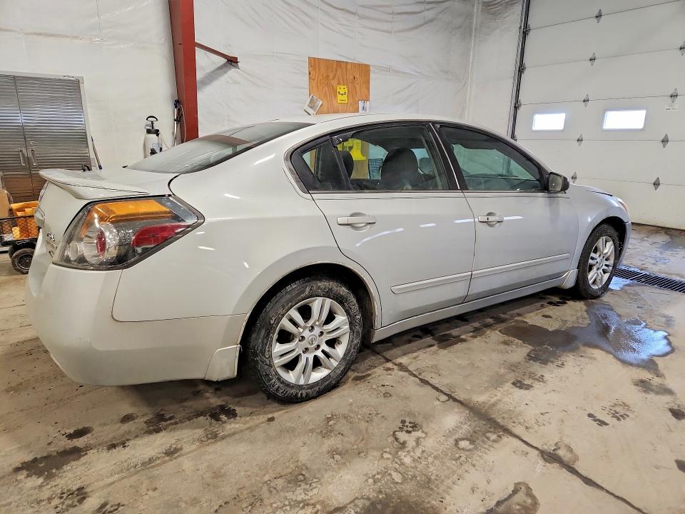 Aukcja sprzedaży 2011 Nissan Altima, vin: 1N4AL2AP2BN504953, numer aukcji: 79913245
